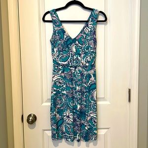 Lovely Lilly Pulitzer dress